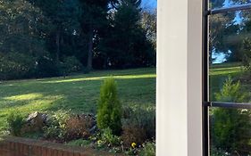 The Garden Room